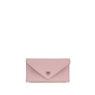 Bolso de mano Bos Taurus multicolor de piel de becerro