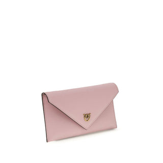 Bolso de mano Bos Taurus multicolor de piel de becerro