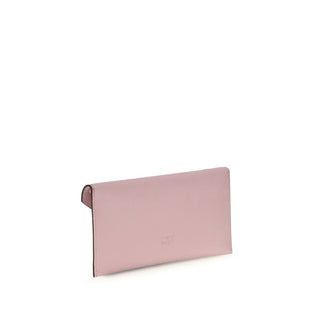 Bolso de mano Bos Taurus multicolor de piel de becerro