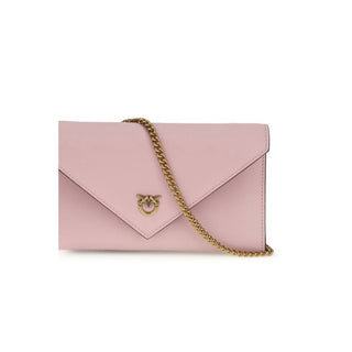 Bolso de mano Bos Taurus multicolor de piel de becerro