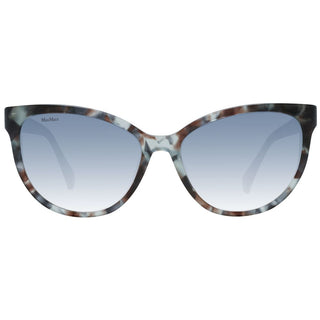 Multicolor Plastic Sunglasses