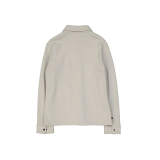 Beige Polyamidjacken und -mäntel