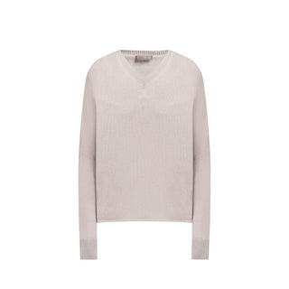 Multicolor Cashmere Sweater