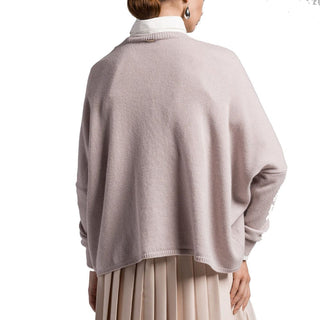 Multicolor Cashmere Sweater