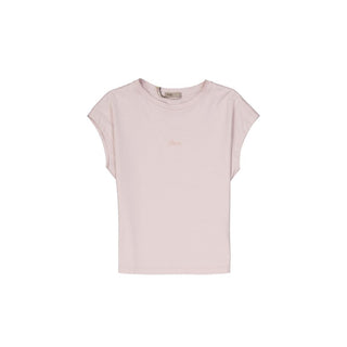 Multicolor Cotton T-Shirt