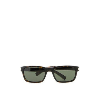 Gafas de sol marrones de acetato  