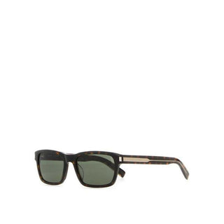 Gafas de sol marrones de acetato  
