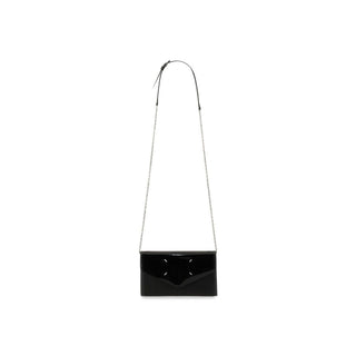 Black Calfskin Wallet