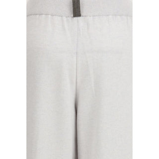 Graue Wollhose Ovis Aries Casual