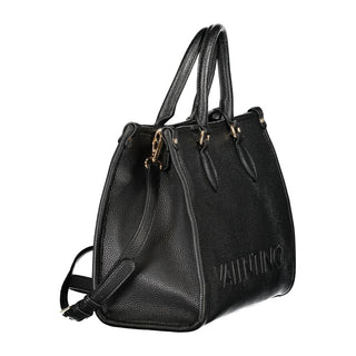 Nero Poliuretano Women's Bag