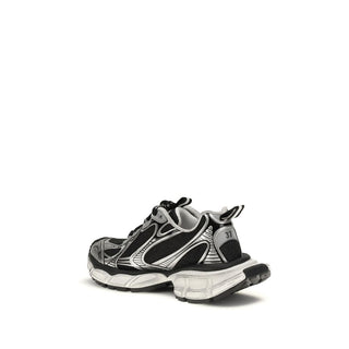 Zapatillas deportivas de polietileno multicolor