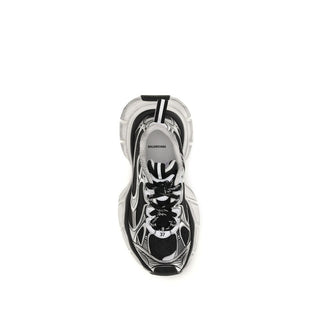 Zapatillas deportivas de polietileno multicolor