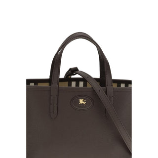 Beige Calf Leather Bos Taurus Shoulder Bag