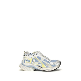 Zapatillas deportivas de polietileno multicolor