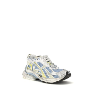 Zapatillas deportivas de polietileno multicolor