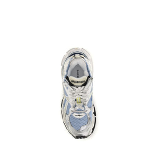 Zapatillas deportivas de polietileno multicolor