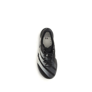 Zapatillas deportivas negras de poliamida