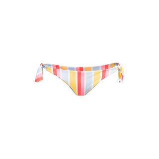 Multicolor Polyamide Swim Shorts