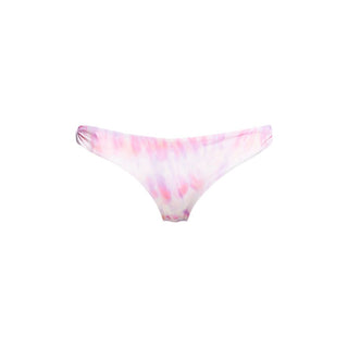 Multicolor Polyamide Swim Shorts