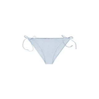 Blue Polyamide Swim Shorts
