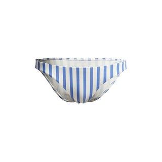 Multicolor Polyamide Swim Shorts