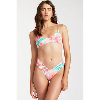 Multicolor Polyamide Swim Shorts