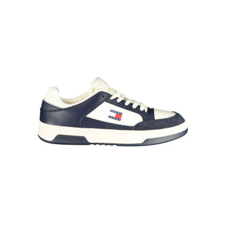 Zapatillas de poliuretano Bianco para hombre