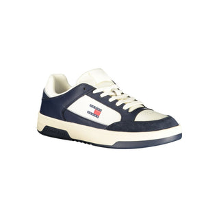 Zapatillas de poliuretano Bianco para hombre