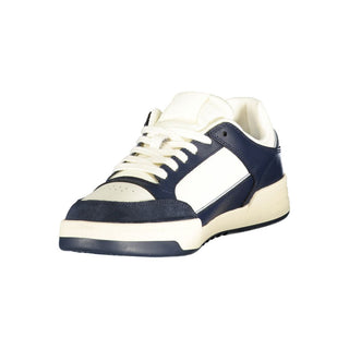 Zapatillas de poliuretano Bianco para hombre