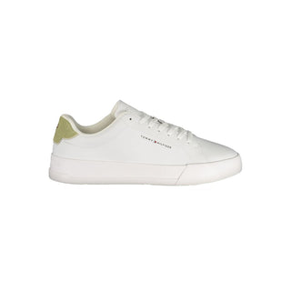 Bianco Herren-Sneaker aus Polyurethan