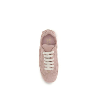 Multicolor Lamb Ovis Aries Aries Sneakers