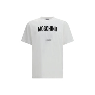 White Cotton Sportswear