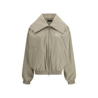 Beige Kleidung aus Polyester