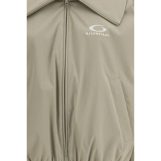 Beige Kleidung aus Polyester