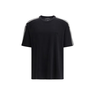 Black Lyocell Sportswear