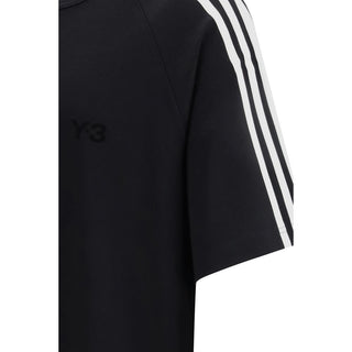 Ropa deportiva de lyocell negra