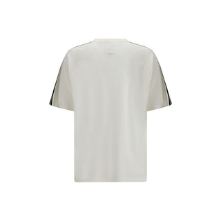 Ropa deportiva de lyocell beige