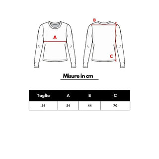 Weißer Rollkragenpullover aus Wolle
