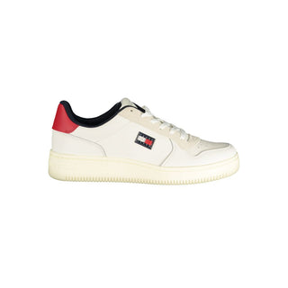 Zapatillas de poliuretano Bianco para hombre