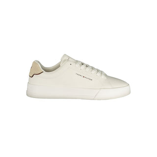 Bianco Herren-Sneaker aus Polyurethan