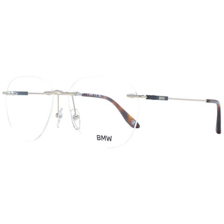 Brille aus Gold-Titan (Fassungen)