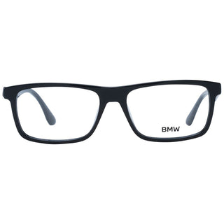 Gafas negras de plástico (montura)