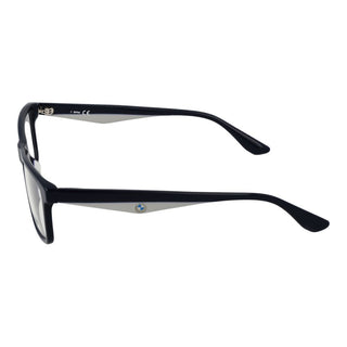 Blue Plastic Glasses (Frames)