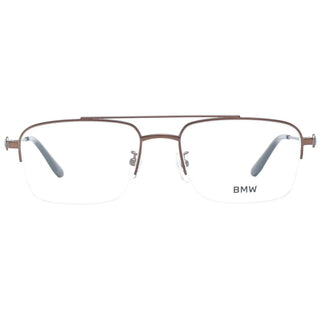 Bronze Metal Glasses (Frames)