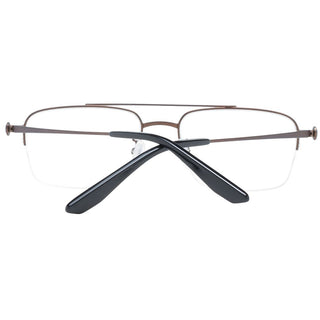 Bronze Metal Glasses (Frames)