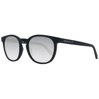 Black Plastic Sunglasses