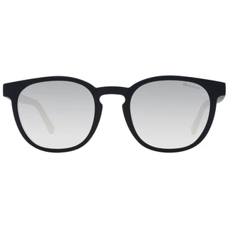 Black Plastic Sunglasses
