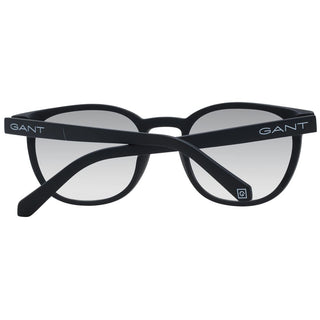 Black Plastic Sunglasses