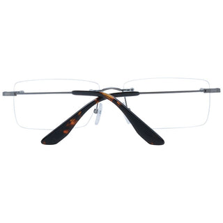 Gray Titanium Glasses (Frames)