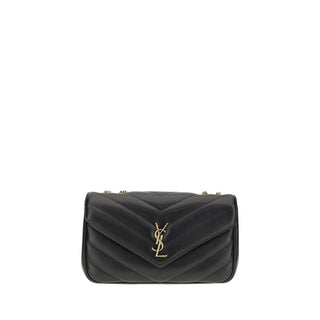 Black Lamb Ovis Aries Aries Shoulder Bag